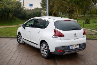 Peugeot 3008 VTI STYLE 1,6 88KW / AJ NA SPLÁTKY / PROTIÚČET - 8