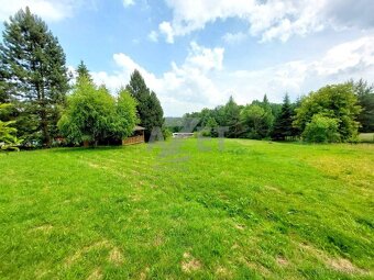 Prodej, pozemek 1858 m2 Mistřovice - 8