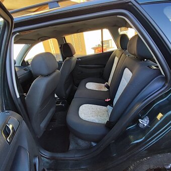 Škoda Fabia 1.9 sdi 47km rok 2004 - 8