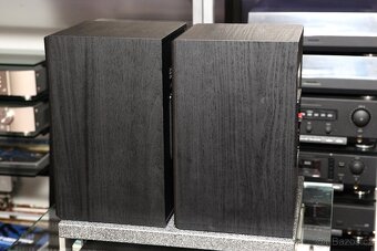 B&W DM601 (r.1998) TOP STAV - 8