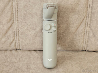 DJI Osmo Mobile 5, jako nový, nevyužitý, komplet balení. - 8