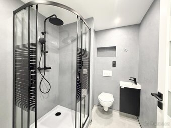 Byt 2KK po kompletní rekonstrukci, Liberecká, Jablonec nad N - 8