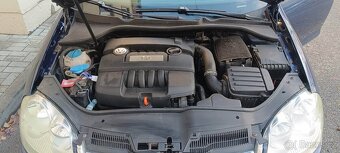 Volkswagen VW Golf V 5 Variant benzin 1,6 - 8