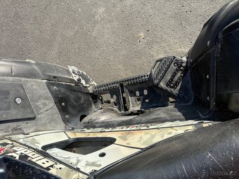 Prodám TGB 550lt rok:2014 nová Stk9/29 - 8