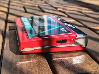 Walkman JVC CX-F5 - 8