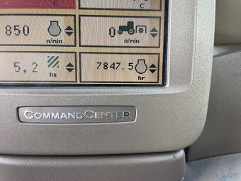 John Deere 7530 Premium - 8