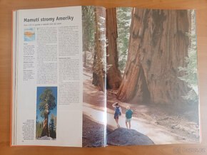 100 divů světa - 8