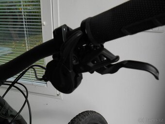 Horské kolo Rossignol Mandate SLX - 8