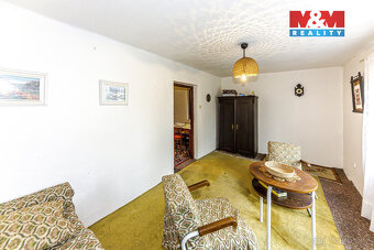 Prodej chalupy, 66 m², Žiželice - Loukonosy, pozemek 773 m² - 8