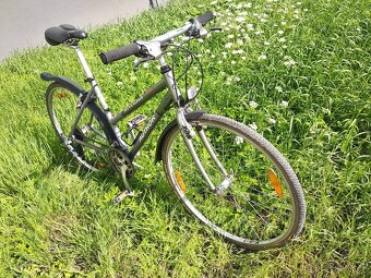 trekové dámské kolo Author Integra - 8