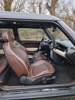Prodám/ vyměním Mini Cooper Clubman JCW - 8