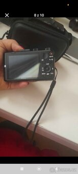 Sony Cyber -Shot DSC-HX60V - 8