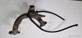 Díly motoru Hummer H1 - Humwee - 8