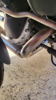 BMW R1200GS Adventure, rv.2010 - 8