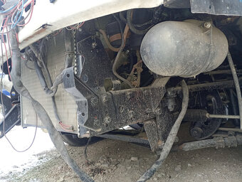 Odtahovka - Odtahový speciál Iveco Daily - 8