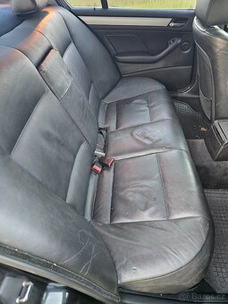 Prodam nebo vymenim BMW e46 330ix - 8