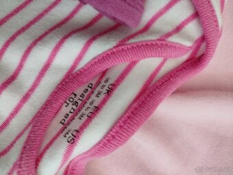 Velikost 56-62 holka - 8