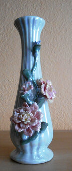 drobný porcelán a keramika - 8