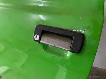 Díly Polski Fiat 126P Maluch (cena za vše) - 8