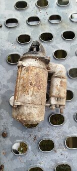 Škoda 1000 100 110 díly - 8