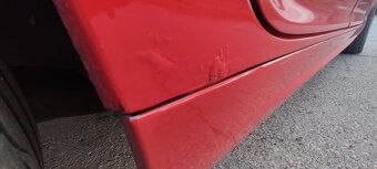 Prodám BMW E46 330xi. - 8