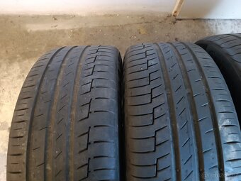 225/45/17 Škoda original - 8