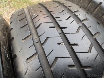 215/65/16C   4KS LETNÍ - 8