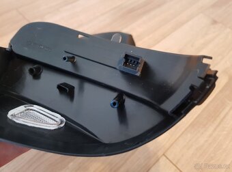 CANBUS LED DYNAMICKE SMEROVKY - 8