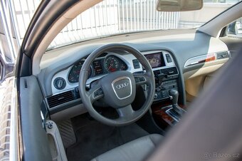 Audi A6 2.7 TDI quattro Business tiptronic - 8
