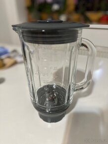 Kuchyňský robot Kenwood Chef XL KVL4220S - 8