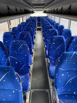 LEVNĚ Irisbus Evadys délka 12M - 8