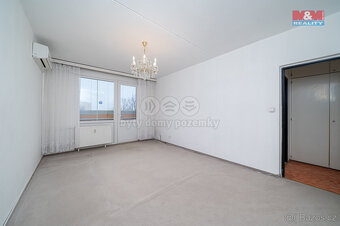 Prodej bytu 2+1, 63 m², Česká Třebová, ul. Křib - 8