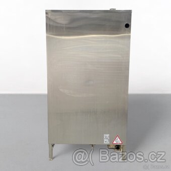 Konvektomat Rational CM 201 - 20x GN 1/1 - 8