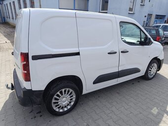 Toyota Proace City - 8