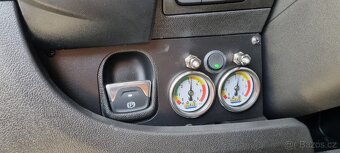 ADRIA Matrix 650 DL Axess 140PS Fiat předváděcí vozidlo - 8