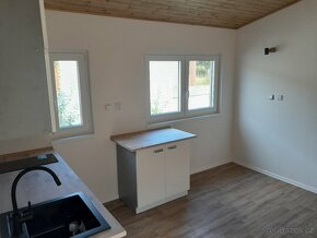 2 + kk 40 m 2 mobilní dřevostavba - 8