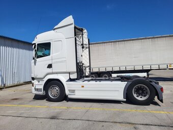 SCANIA R410 - 8
