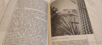 Tatra kolem světa - kniha cestopis o expedici - 8