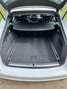 Audi A6 Avant 3.0l 200kw odpočet DPH - 8