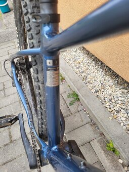 🚴‍♂️ Giant Fathom 29 2 – skvělý stav, trailové kolo připrav - 8