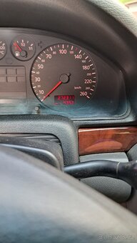 Audi A4 - 8