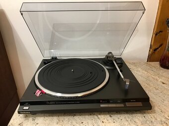 Technics SL-QD33 Absolutní Top stav - 8