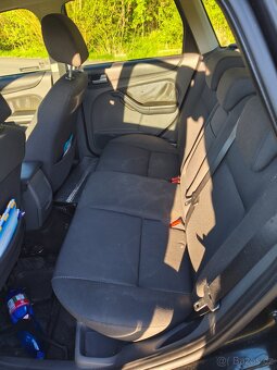 Ford Focus 2.0 Tdci - 8