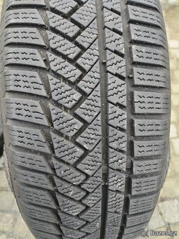 205/60/16 zimni pneu CONTINENTAL a FIRESTONE 205/60 R16 - 8