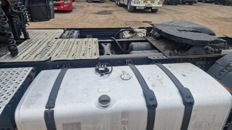 Scania R420 HPI / Euro 5 / Hydraulika / Full air / SKLADEM - 8