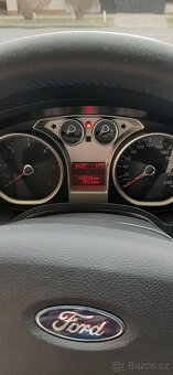 FORD KUGA 2,0TDCi, 4x4, automat - 8