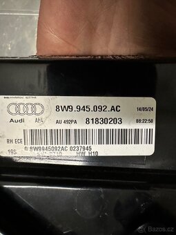 8W9.945.092.AC - 8