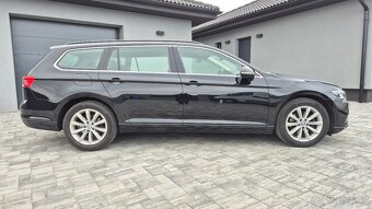 Volkswagen Passat 1.5 TSi 110kw DSG LED ZÁRUKA - 8