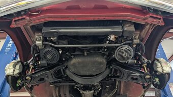 1969 Mercedes Benz 280SL pagoda manual - 8
