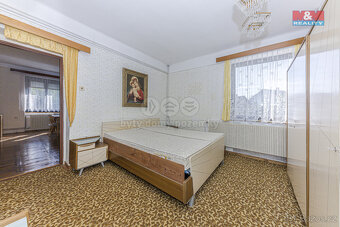 Prodej rodinného domu, 262 m², Čečkovice, pozemek 1054 m² - 8